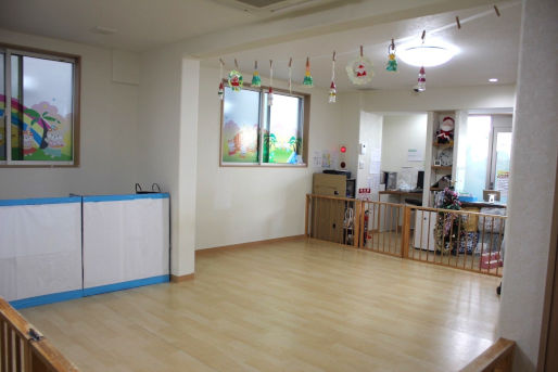 アルタベビー浦和園(埼玉県さいたま市浦和区)