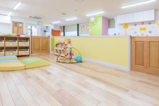 アルタベビー下北沢園(東京都世田谷区)