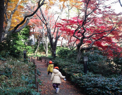 ディルーカ保育園御殿山園(東京都品川区)