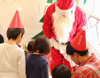ディルーカ保育園御殿山園(東京都品川区)