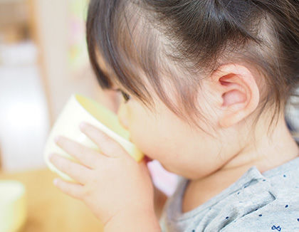 モコ押切保育園(静岡県静岡市清水区)