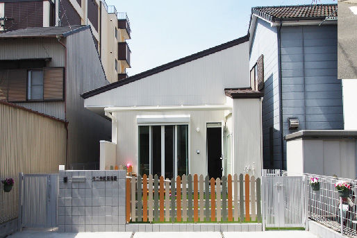 モコ幸町保育園(静岡県静岡市葵区)