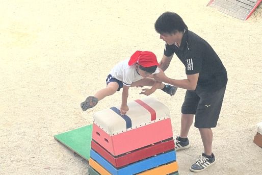 ひかり保育園 分園(大阪府堺市中区)