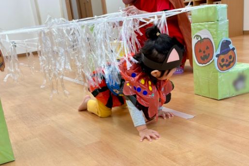 ひかり保育園(大阪府堺市北区)