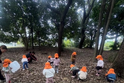 ひかり保育園(大阪府堺市北区)