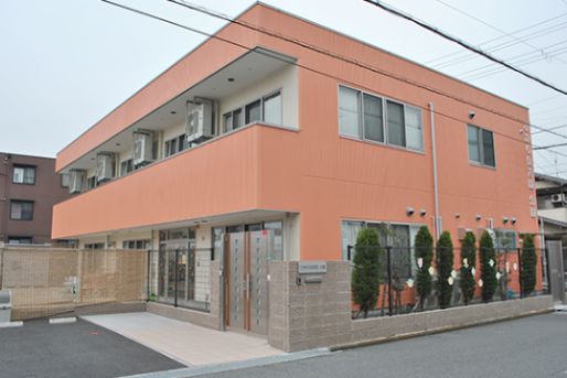 ひかり保育園 分園(大阪府堺市中区)