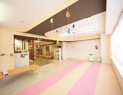 カメリアキッズ経堂園(東京都世田谷区)