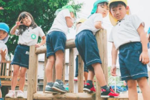 認定こども園 リズム幼稚園(熊本県合志市)