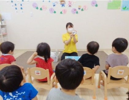 HOPPAライフガーデン(愛知県名古屋市守山区)