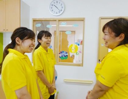 HOPPAライフガーデン(愛知県名古屋市守山区)