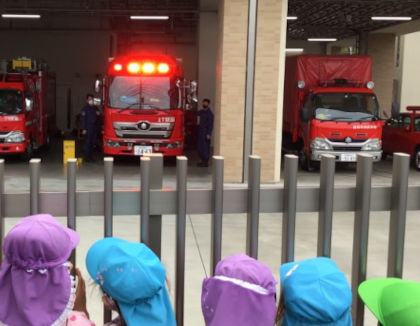 マジオたんぽぽ保育園 相武台(神奈川県座間市)