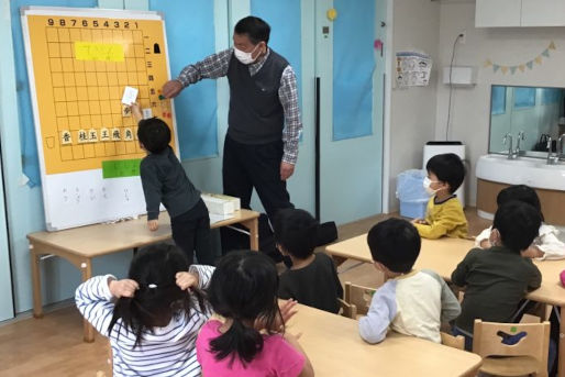 マジオたんぽぽ保育園 相武台(神奈川県座間市)