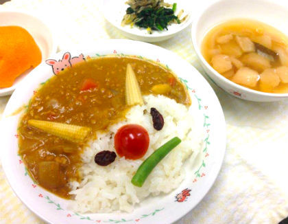 パピーナ本天沼保育園(東京都杉並区)