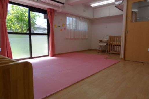 保育園スマイルキッズ二俣川駅前(神奈川県横浜市旭区)