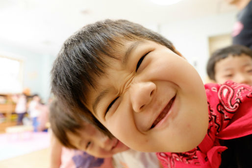 こどもヶ丘保育園 東矢口園(東京都大田区)