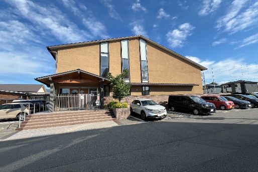 認定こども園 明道館(福岡県糟屋郡須恵町)