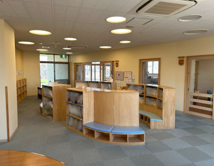 熊野田幼稚園(大阪府豊中市)