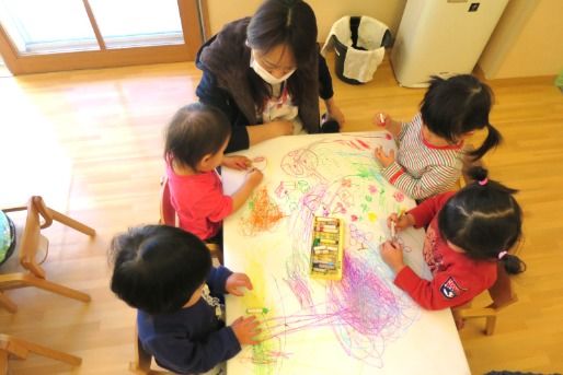 前沢幼稚園 (東京都東久留米市)