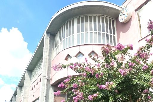 前沢幼稚園 (東京都東久留米市)