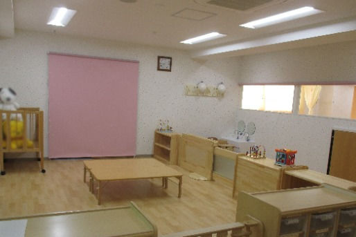 オウトピア保育園(東京都墨田区)