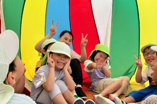 オウトピア保育園(東京都墨田区)