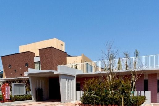 愛和元町保育園(千葉県浦安市)