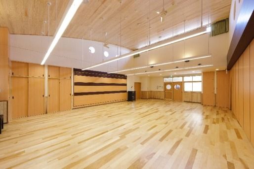 愛和元町保育園(千葉県浦安市)