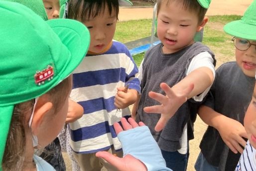 愛和元町保育園(千葉県浦安市)