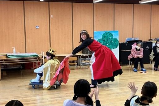 愛和元町保育園(千葉県浦安市)