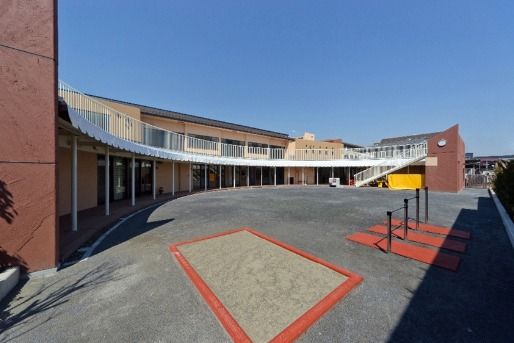 愛和元町保育園(千葉県浦安市)