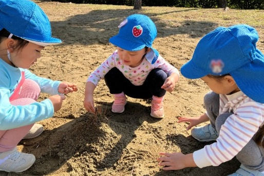 愛和元町保育園(千葉県浦安市)