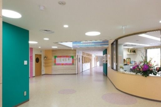 愛和元町保育園(千葉県浦安市)