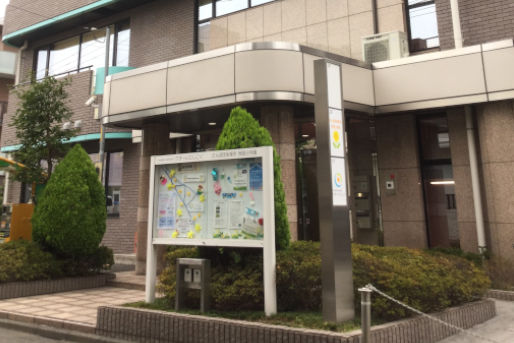 クオーレにしこく(東京都国分寺市)