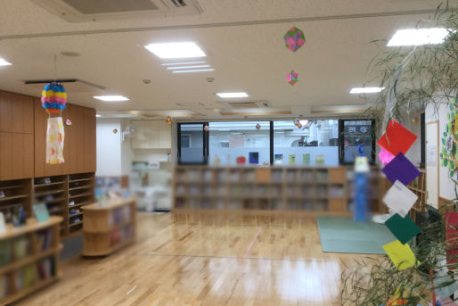 クオーレにしこく(東京都国分寺市)