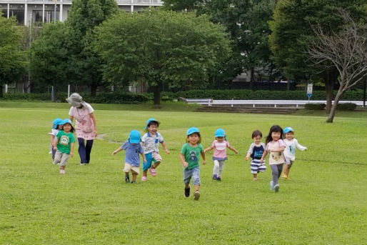 保育ルーム キューティーユー(神奈川県横浜市都筑区)
