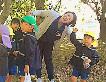 遍照こども園(岡山県倉敷市)