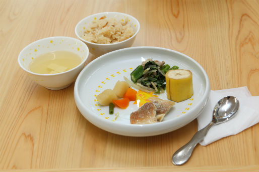 ぱるキッズ府中(東京都府中市)