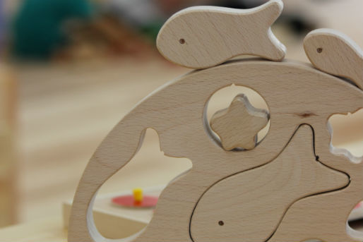 ぱるキッズ府中(東京都府中市)