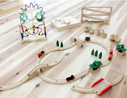 ぱるキッズ府中(東京都府中市)