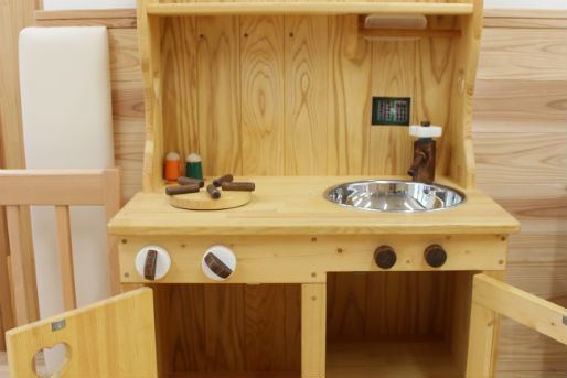 ぱるキッズ府中(東京都府中市)