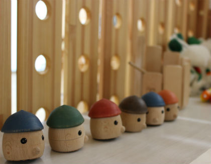 ぱるキッズ府中(東京都府中市)