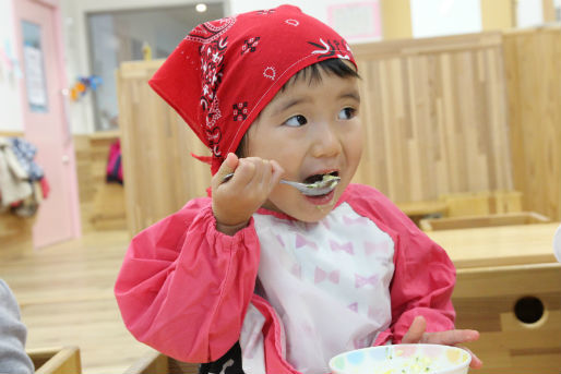 ぱるキッズ府中(東京都府中市)