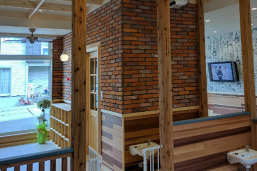 memorytree飛香台保育園(愛知県常滑市)