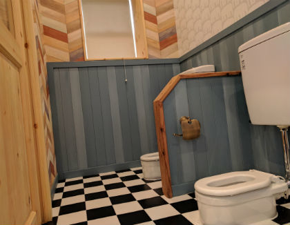 memorytree飛香台保育園(愛知県常滑市)