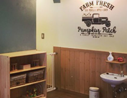 memorytree太田川保育園(愛知県東海市)