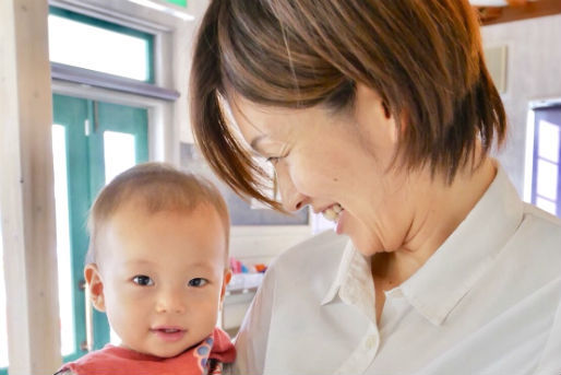 memorytree太田川保育園(愛知県東海市)