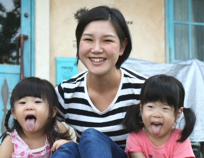 memorytree太田川保育園(愛知県東海市)