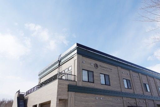 memorytree西野幌保育園(北海道江別市)