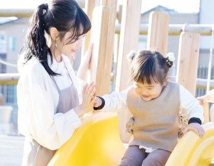 memorytree西野幌保育園(北海道江別市)