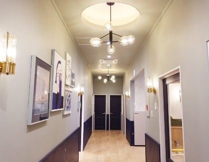 memorytree西野幌保育園(北海道江別市)